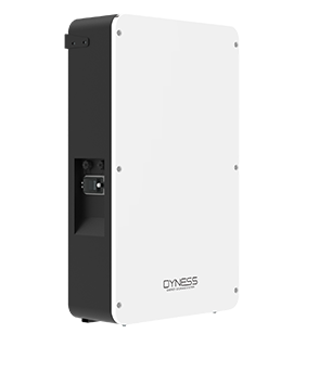 Powerbox PRO, 10.24 kWh 2