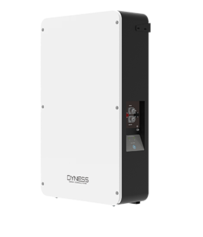 Powerbox PRO, 10.24 kWh 3