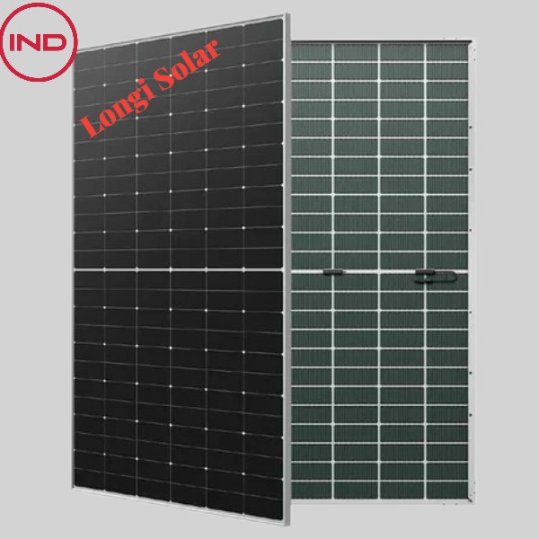 pin mặt trời longi solar LR8-66HGD-620M