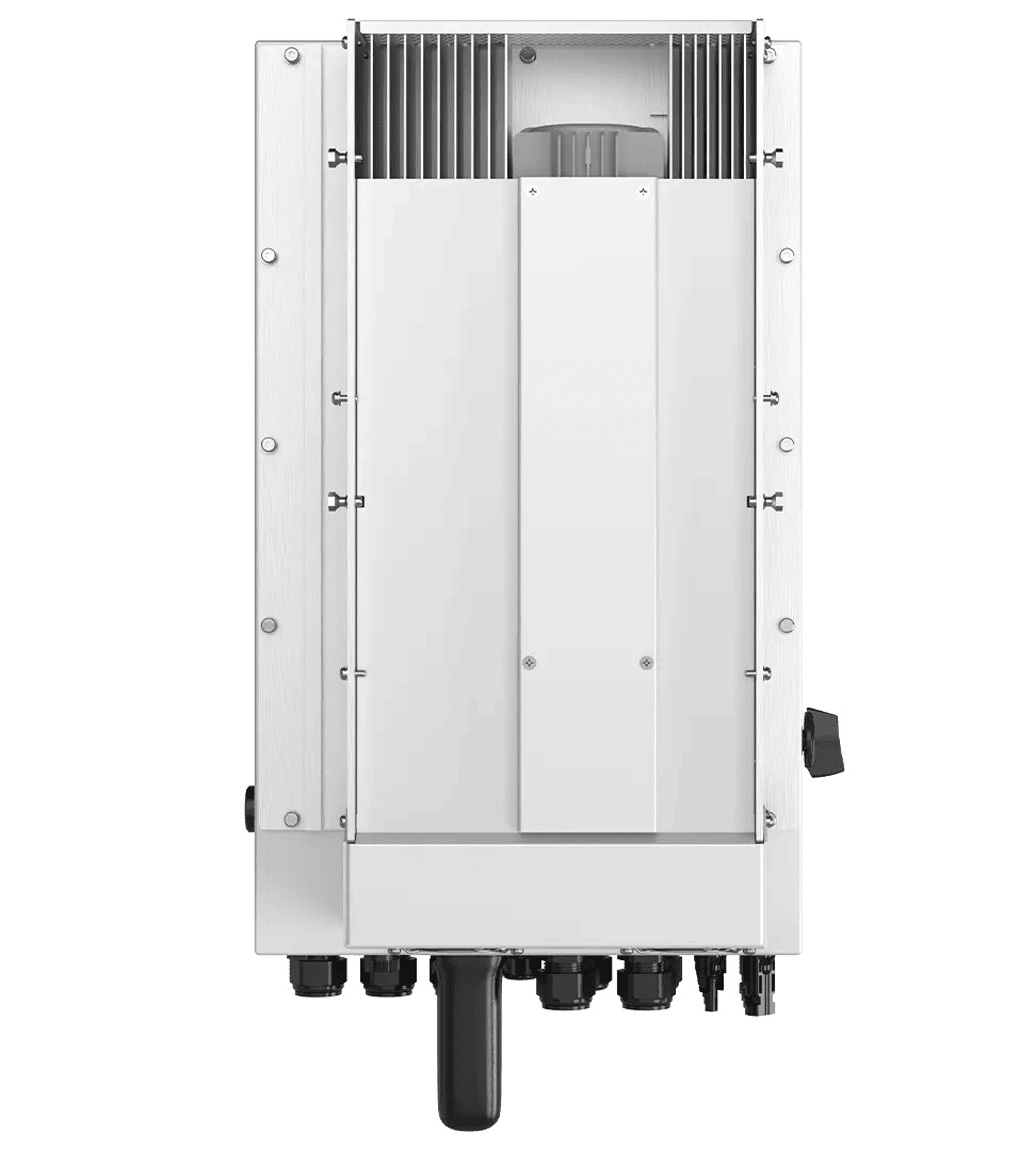 Inverter Hybrid Solis 3 Inverter Hybrid Solis