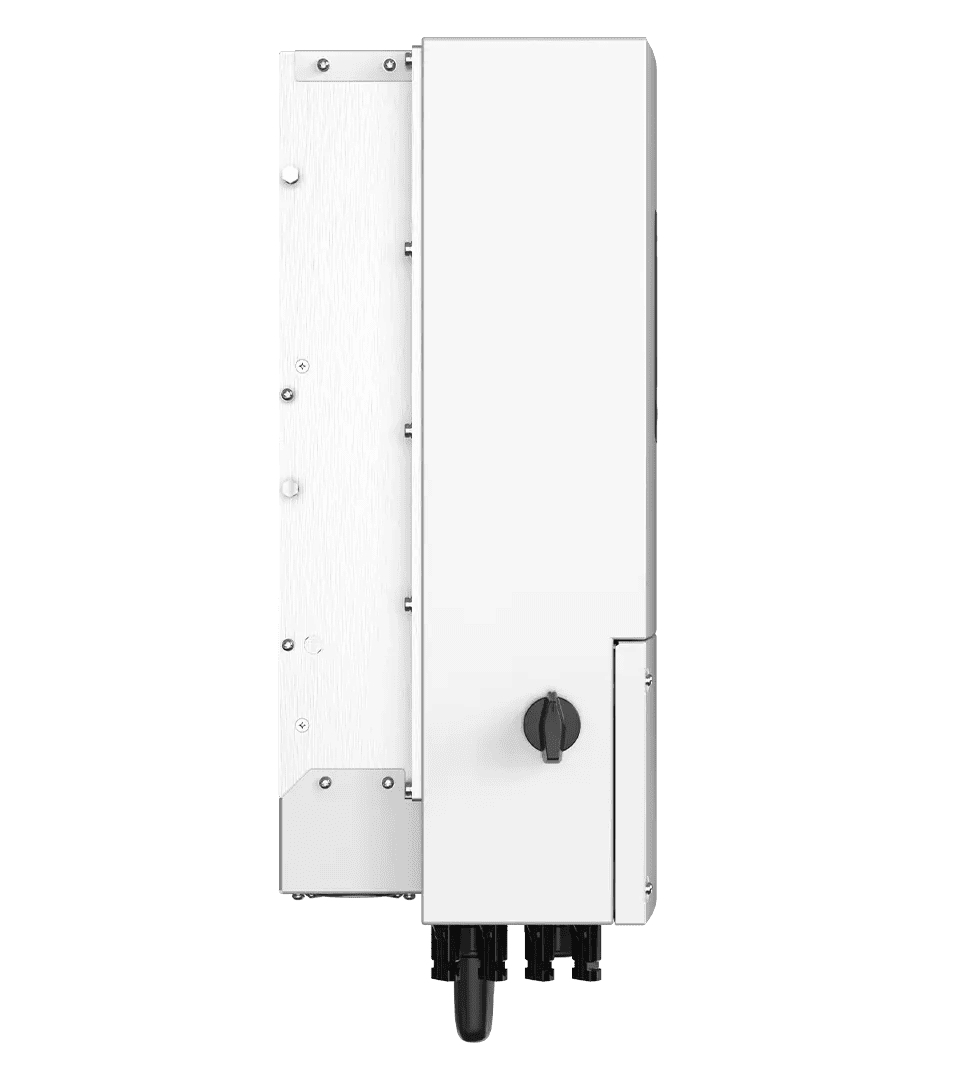 Inverter Hybrid Solis 4 Inverter Hybrid Solis